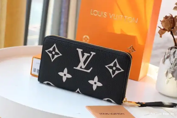 Cheap LOUIS WALLET ZIPPY VUITTON 0620